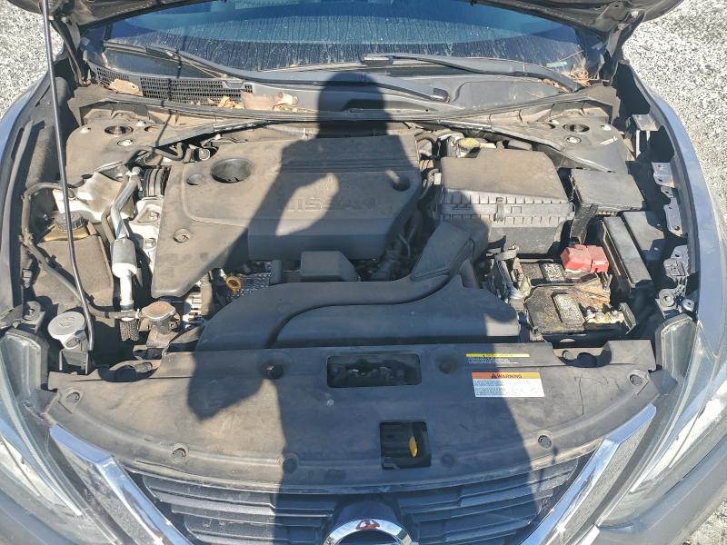 Фото 11 - NISSAN ALTIMA