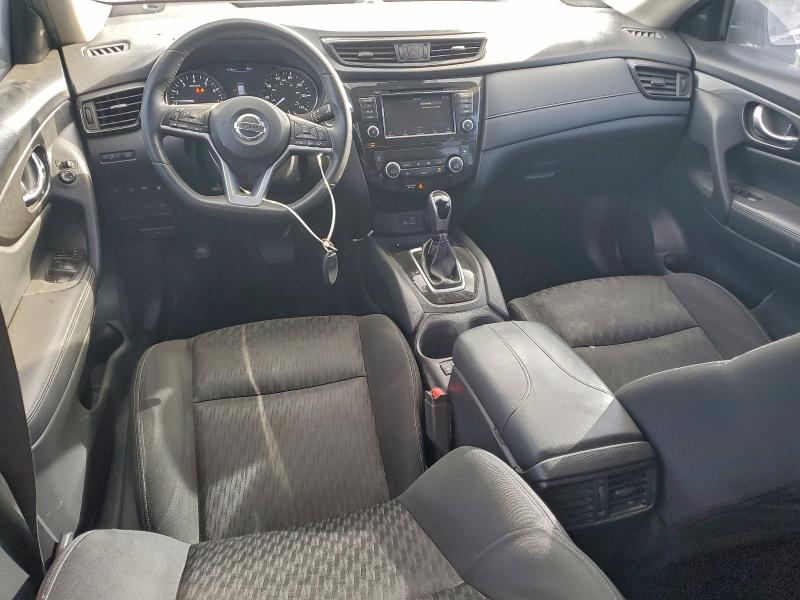 Фото 8 - NISSAN ROGUE