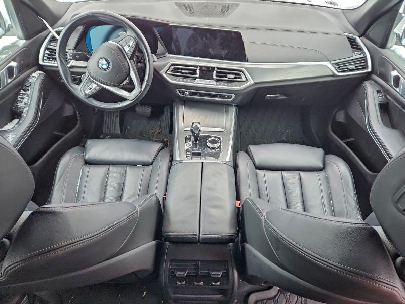 Фото 8 - BMW X5