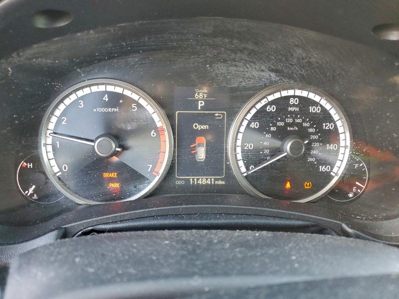 Фото 9 - LEXUS NX