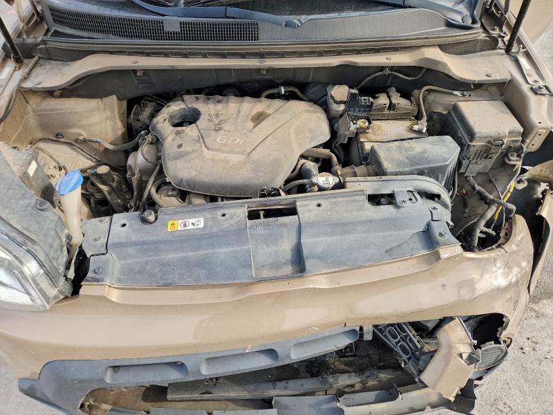 Фото 11 - KIA SOUL