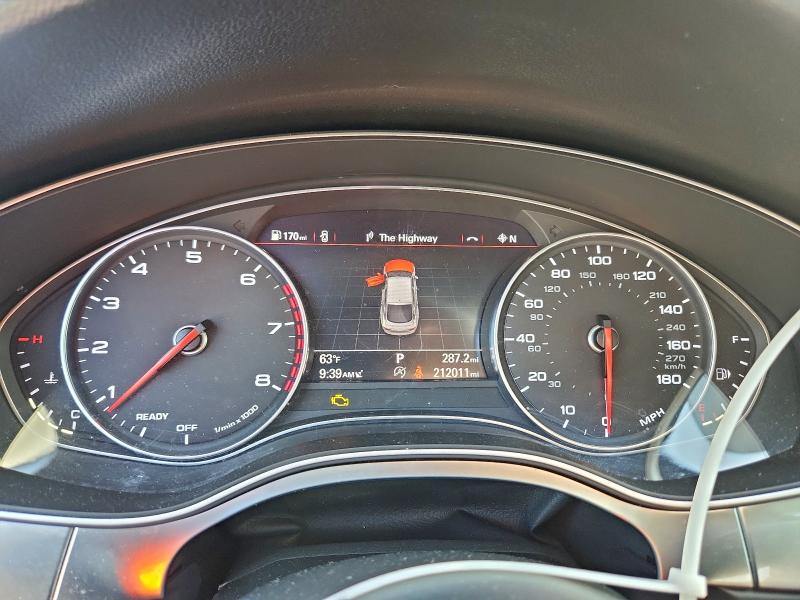 Фото 9 - AUDI A7