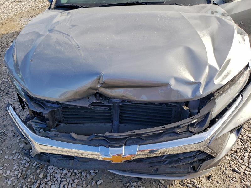 Фото 12 - CHEVROLET BLAZER