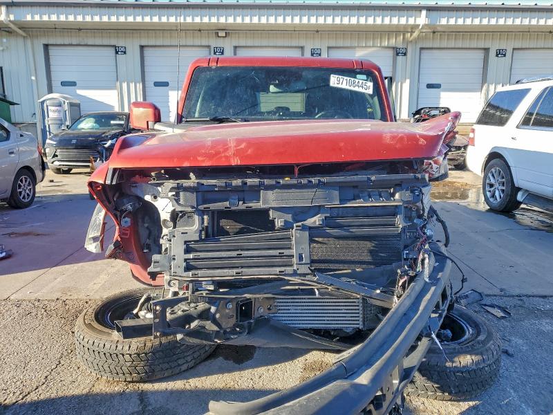 FORD BRONCO OUT 2024 VIN 1FMDE8BH0RLB10056