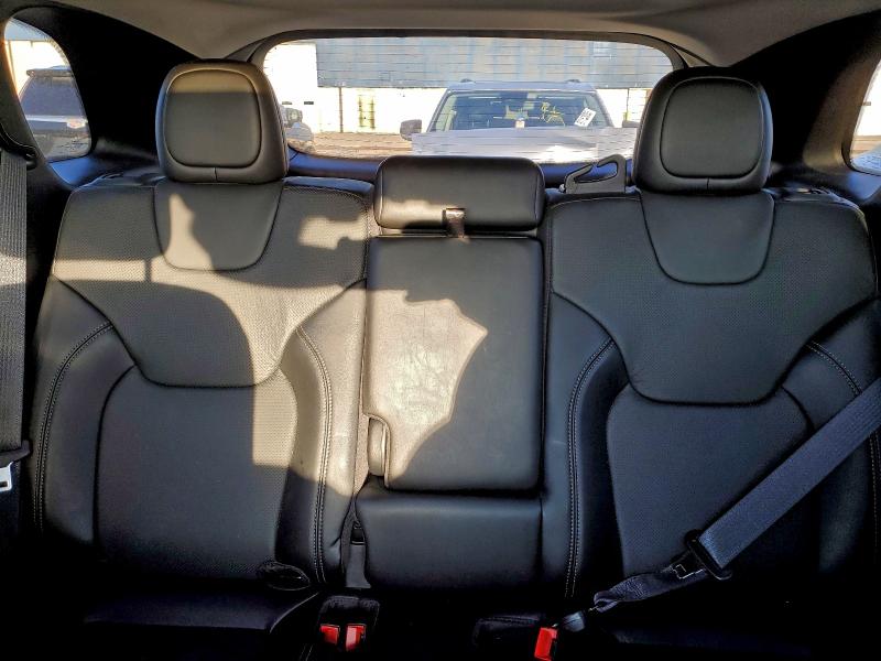 Фото 10 - JEEP GRAND CHER