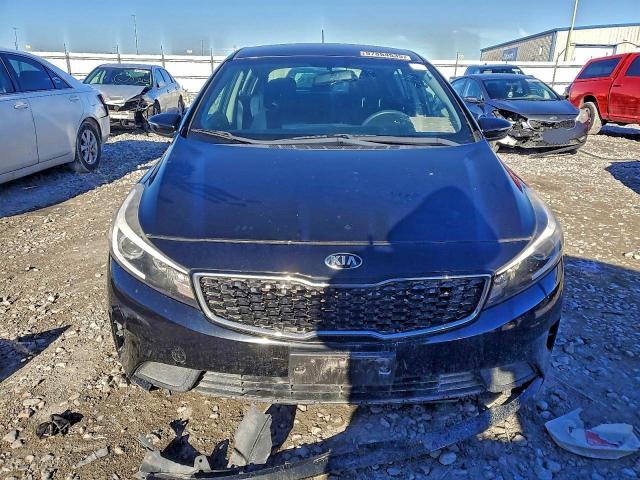 Фото 5 - KIA FORTE