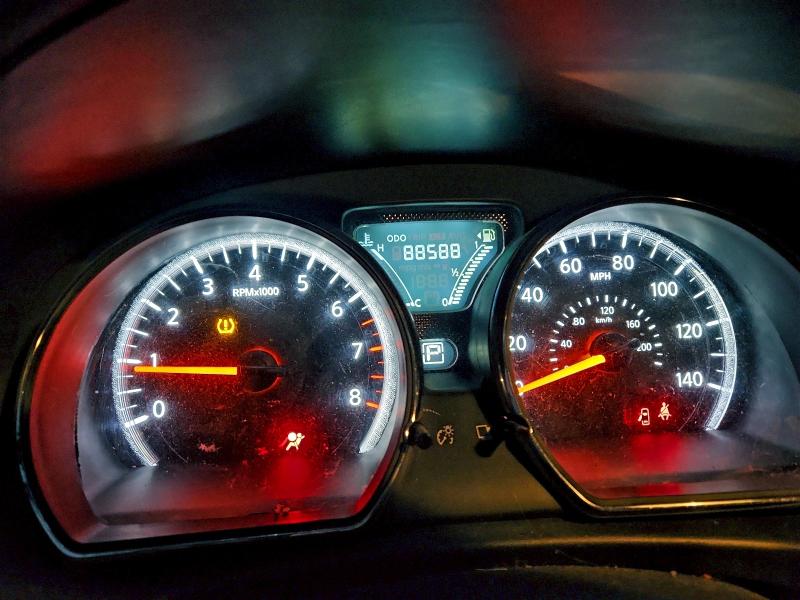 NISSAN VERSA 2017 VIN 3N1CN7AP3HL867817