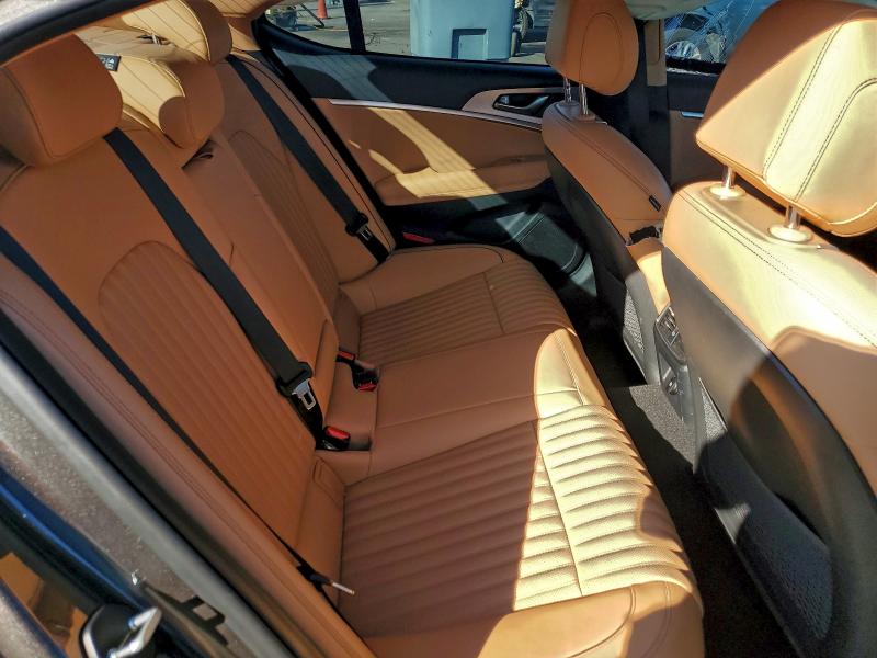 GENESIS G70 BASE 2022 VIN KMTG34TA8NU101211