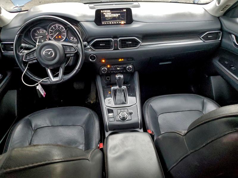 Фото 8 - MAZDA CX-5