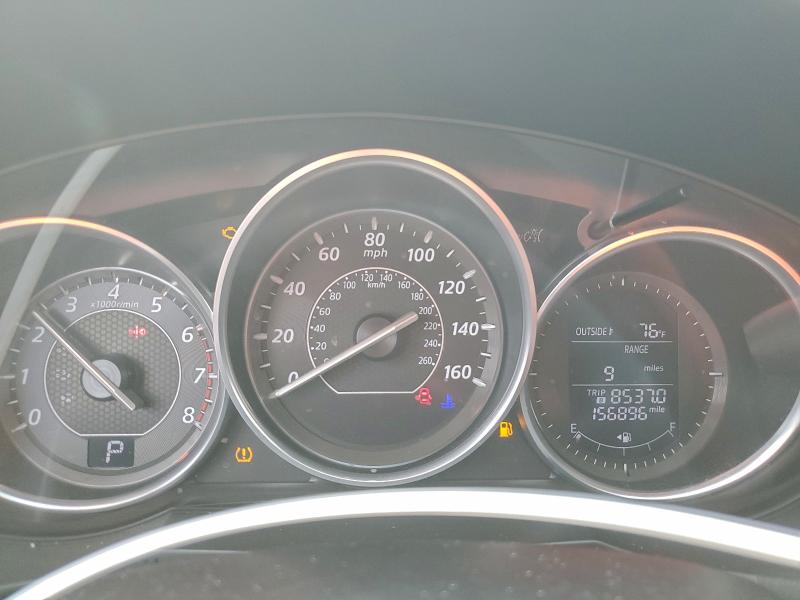 Фото 9 - MAZDA 6