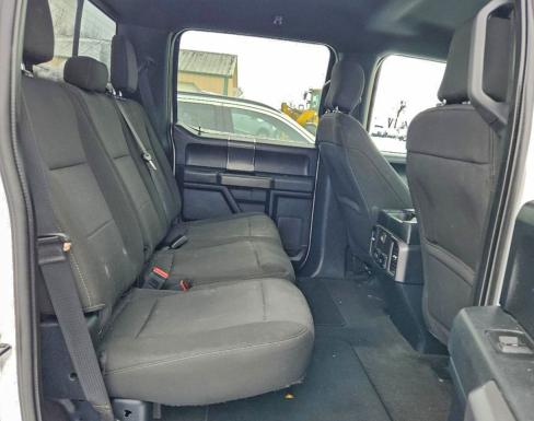 Фото 10 - FORD F-150