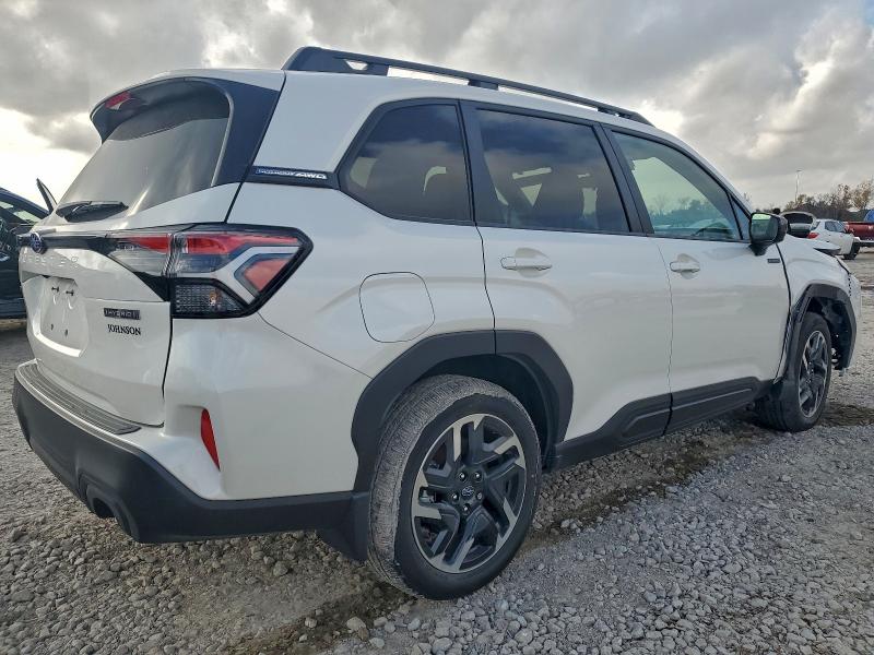 Фото 3 - SUBARU FORESTER