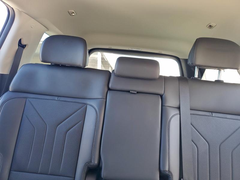 Фото 10 - HYUNDAI SANTA FE