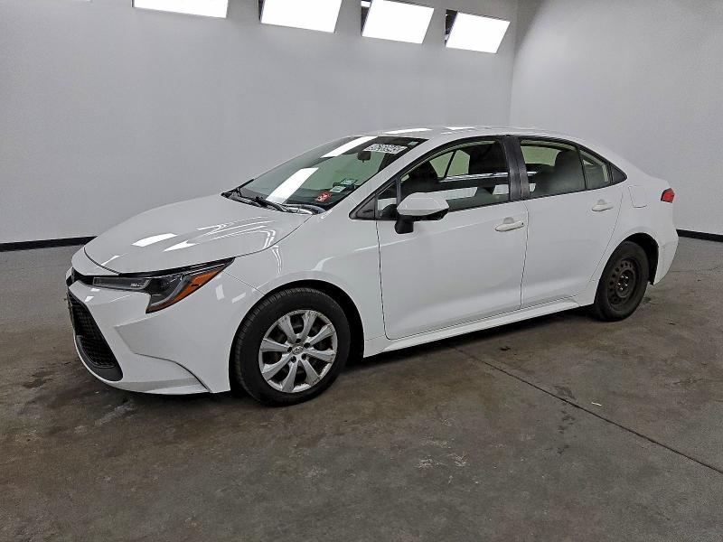 Фото 1 - TOYOTA COROLLA