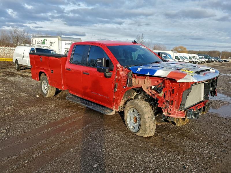 Фото 4 - GMC SIERRA