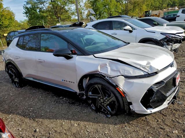 Фото 4 - CHEVROLET EQUINOX