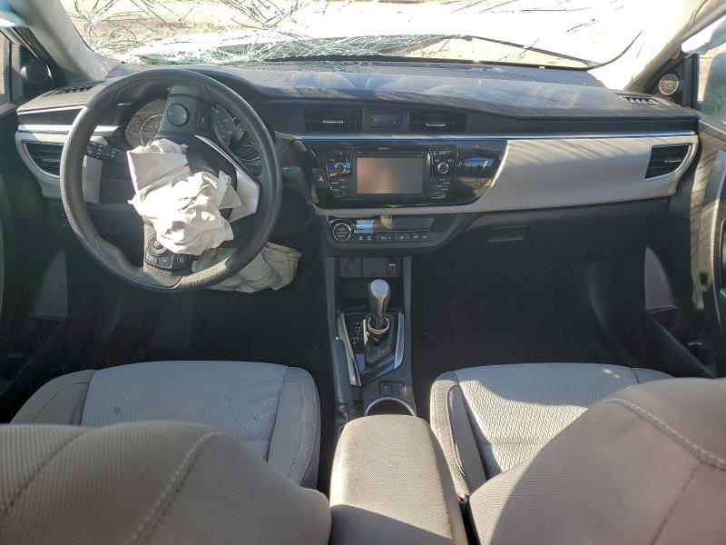 Фото 8 - TOYOTA COROLLA