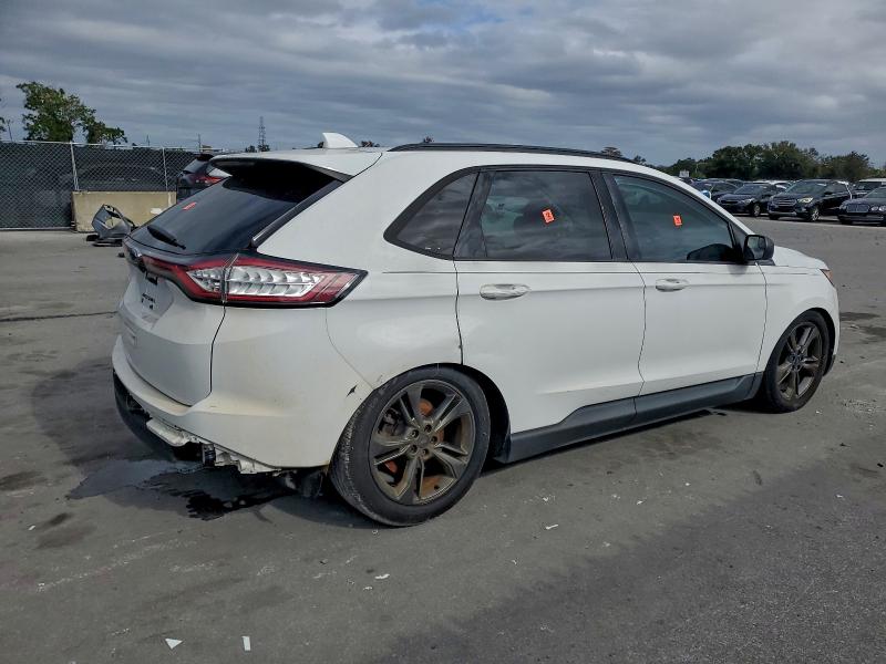 Фото 3 - FORD EDGE