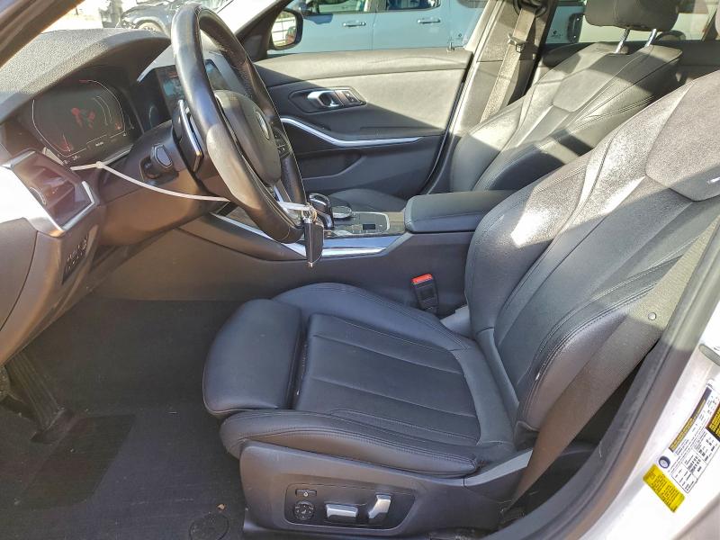 Фото 7 - BMW 3 SERIES