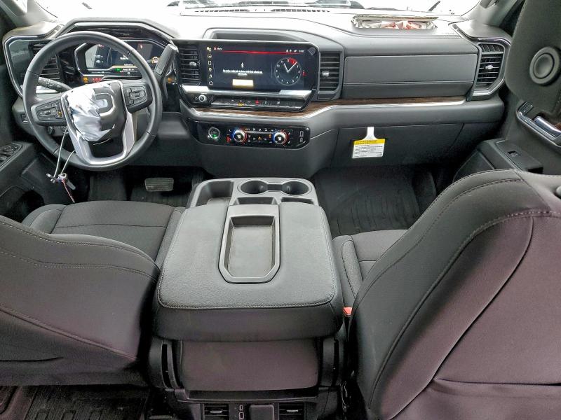 Фото 8 - GMC SIERRA