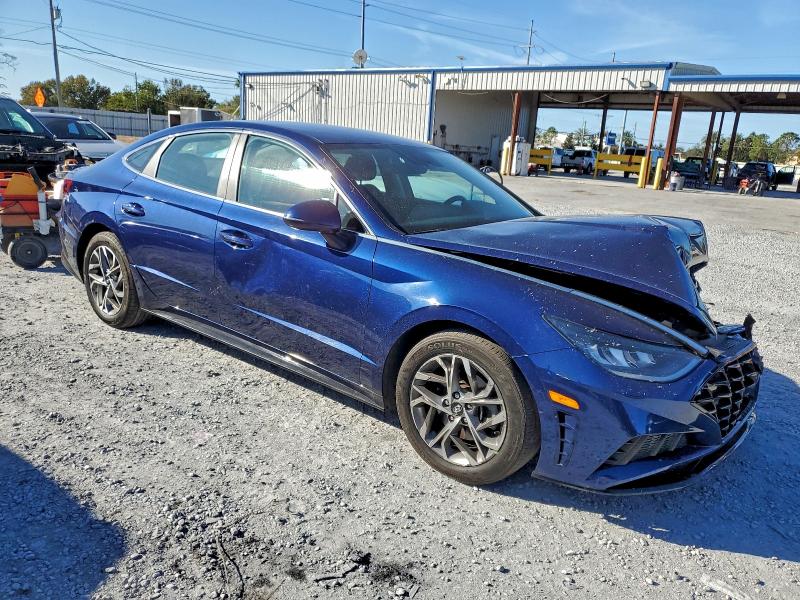 Фото 4 - HYUNDAI SONATA