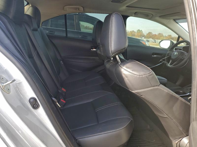 Фото 10 - TOYOTA COROLLA