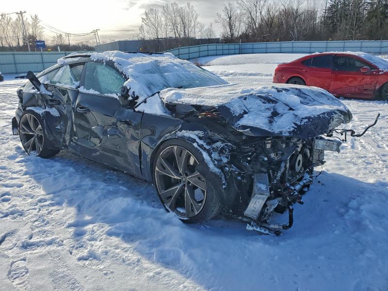 Фото 4 - AUDI S7/RS7