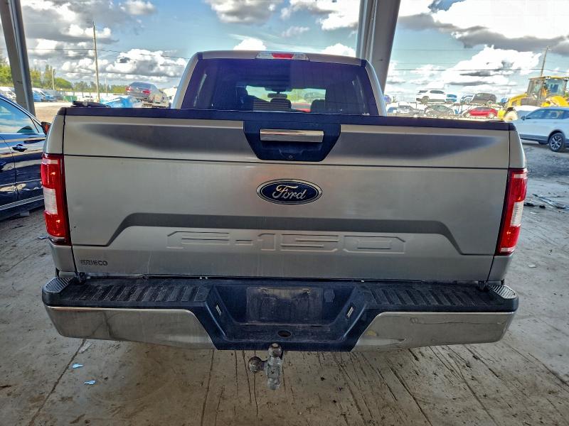 Фото 6 - FORD F-150