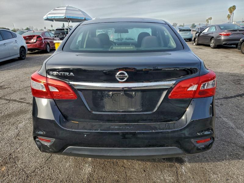 Фото 6 - NISSAN SENTRA