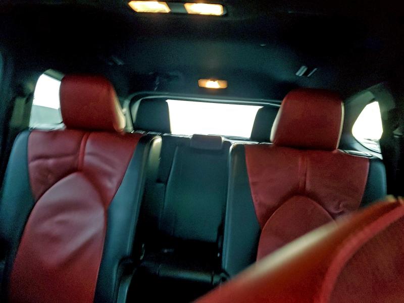 Фото 10 - TOYOTA HIGHLANDER