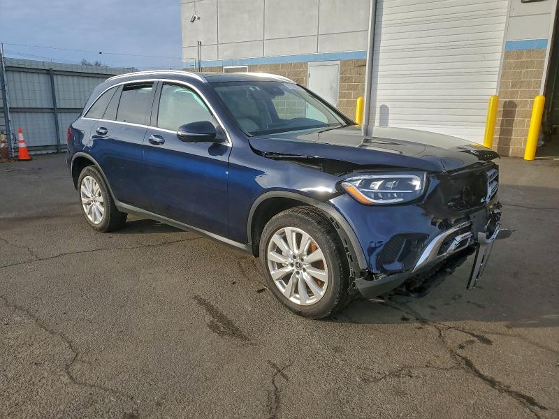 Фото 4 - MERCEDES-BENZ GLC-CLASS