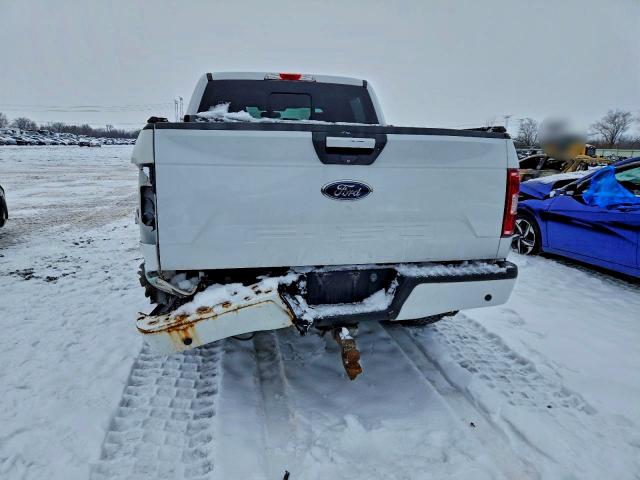 Фото 6 - FORD F-150