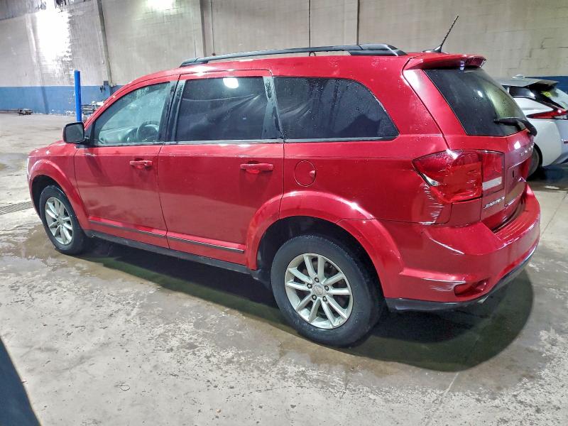 Фото 2 - DODGE JOURNEY