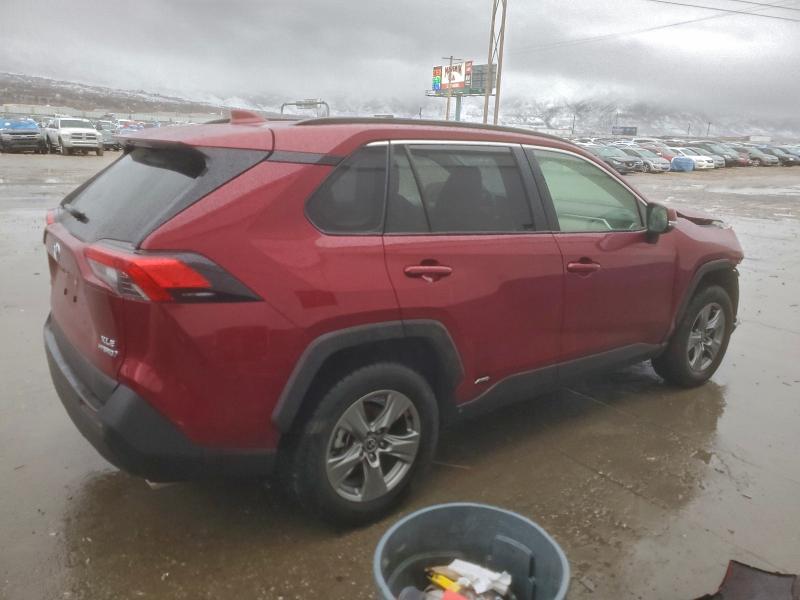 Фото 3 - TOYOTA RAV4