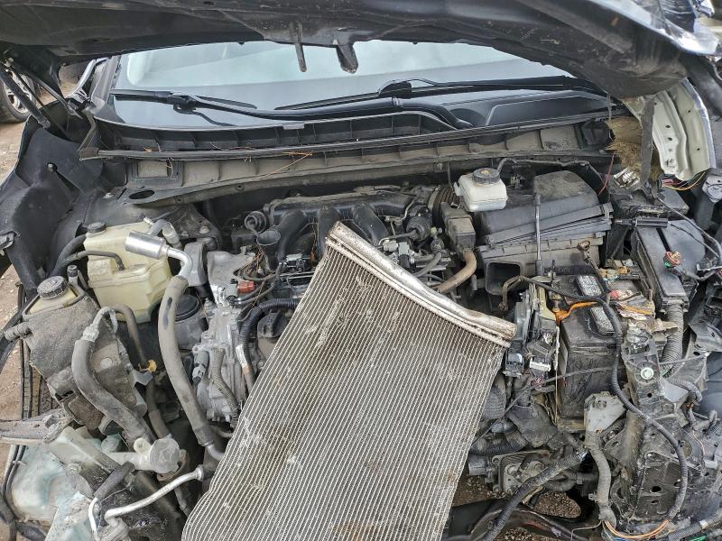 Фото 11 - NISSAN MURANO