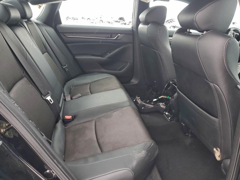 Фото 10 - HONDA ACCORD