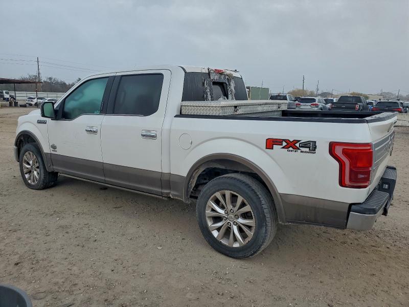 Фото 2 - FORD F-150