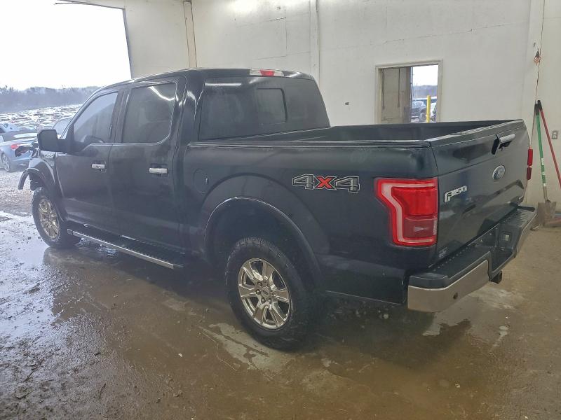 Фото 2 - FORD F-150