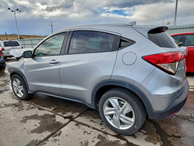 Фото 2 - HONDA HR-V