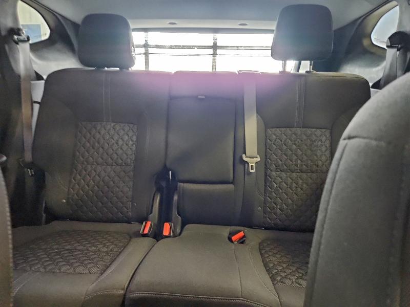 Фото 10 - CHEVROLET BLAZER