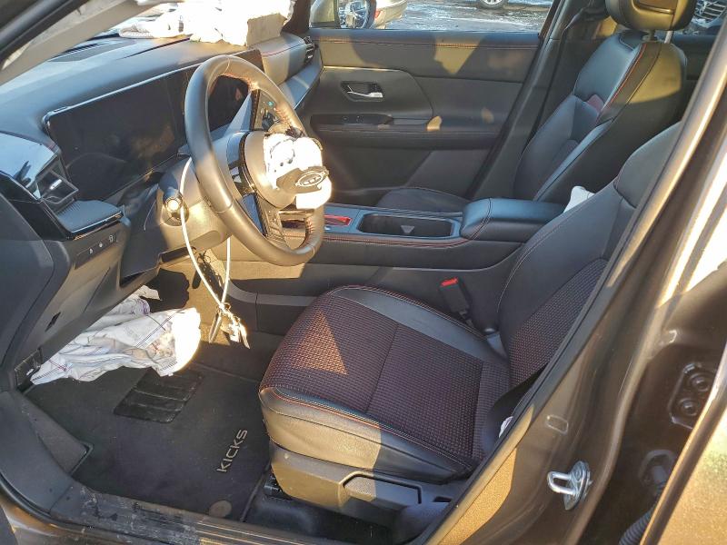 Фото 7 - NISSAN KICKS