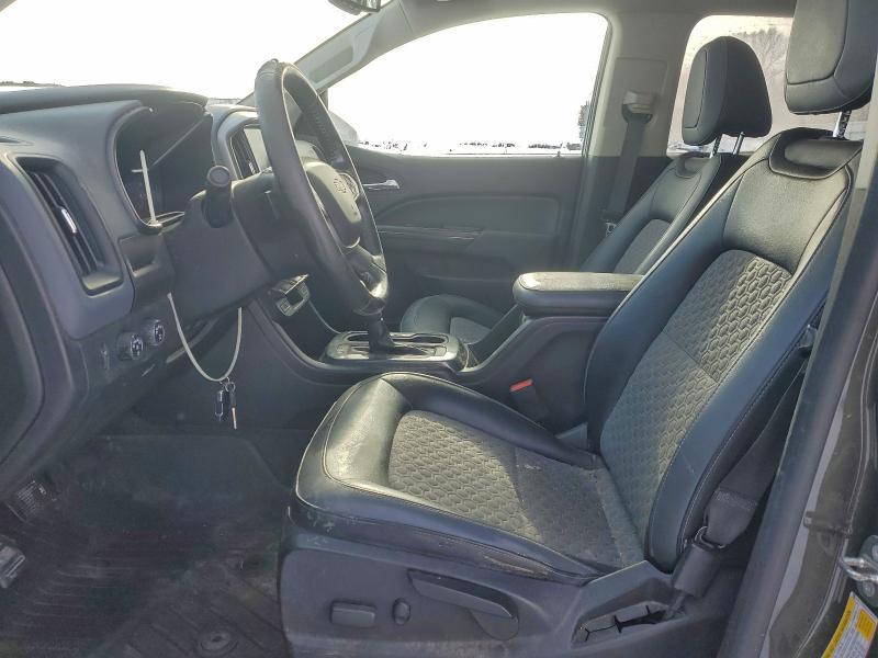 Фото 7 - CHEVROLET COLORADO