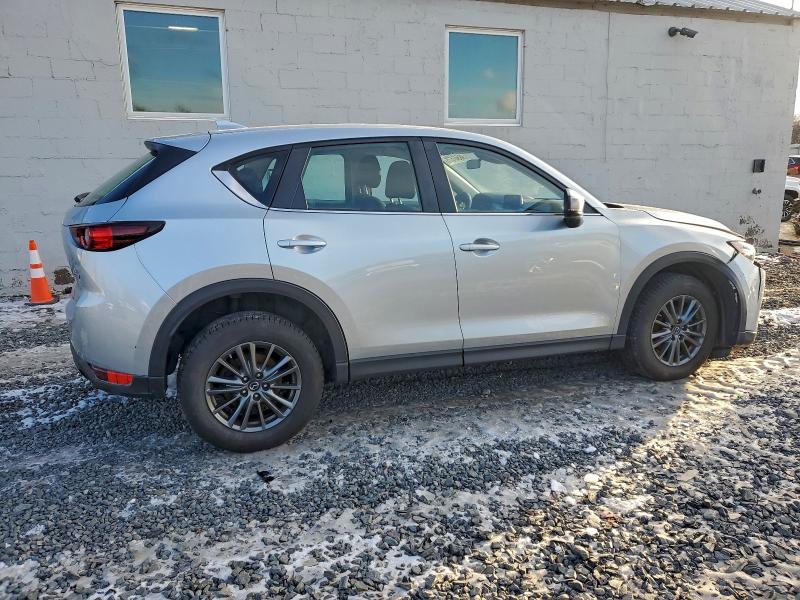 Фото 3 - MAZDA CX-5