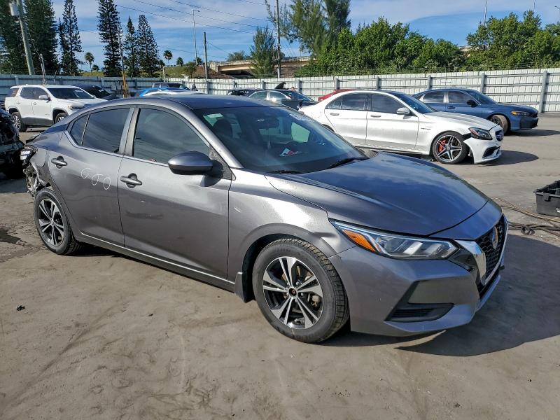 Фото 4 - NISSAN SENTRA