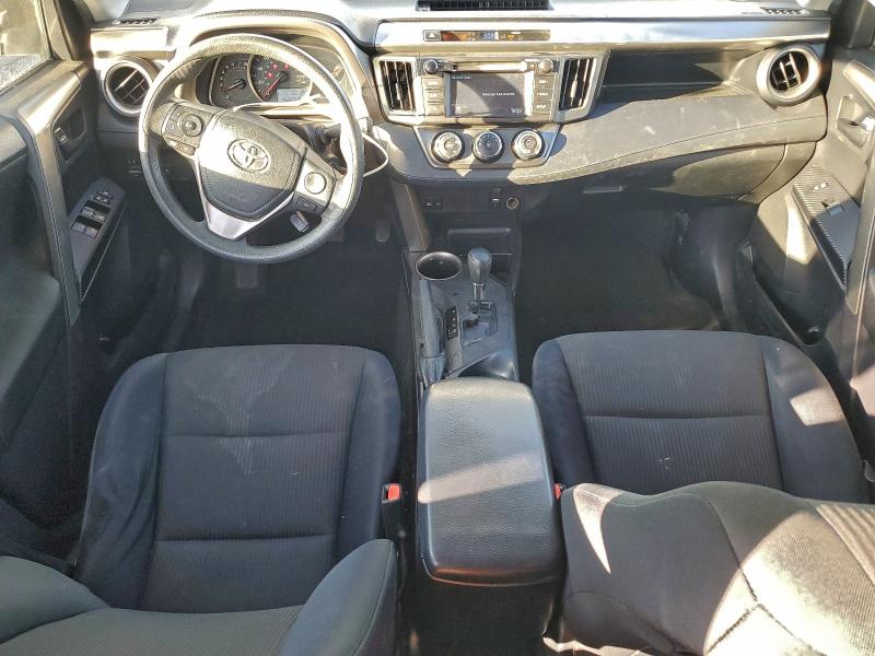 Фото 8 - TOYOTA RAV4