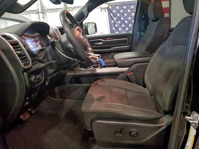 Фото 7 - RAM 1500