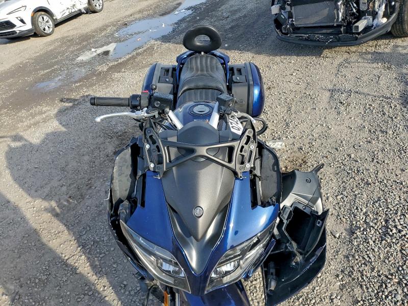 YAMAHA FJR1300 2023