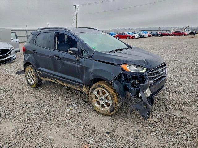 Фото 4 - FORD ECOSPORT