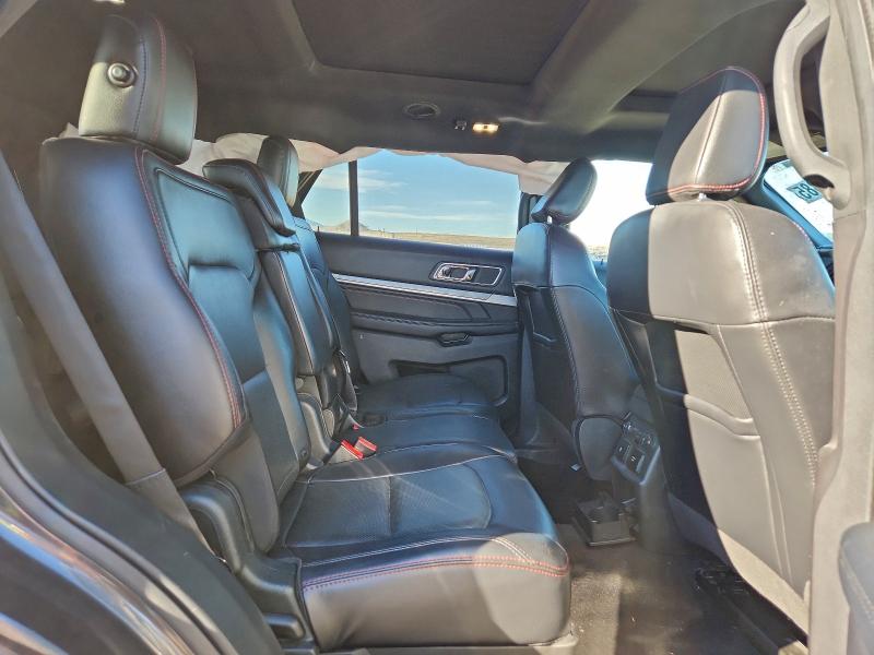 Фото 10 - FORD EXPLORER