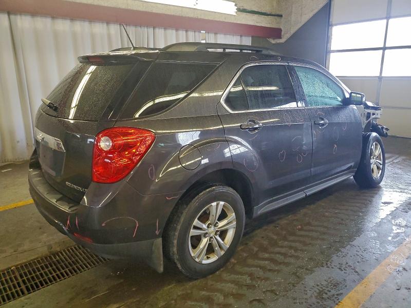Фото 3 - CHEVROLET EQUINOX
